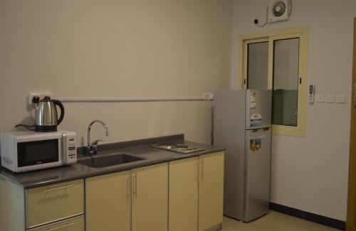 Dammam Apartment | Terrace View Serviced Apartments 3