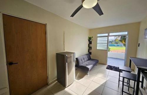 Puerto Nuevo Apartment | Terrace with Jacuzzi Modern 2