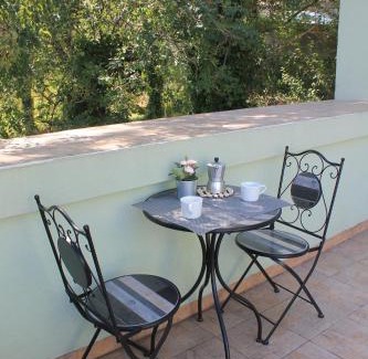 Barriera Vecchia-San Giacomo Apartment | Terrace44 Oasi di pace e relax nel cuore di Trieste