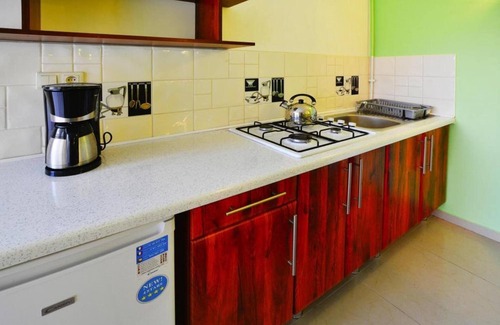 Sarbinowo House | Terraced House in Sarbinowo near Baltic Beach