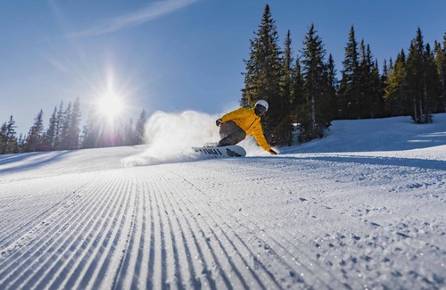 Snowmass Village Condo | Terracehouse Condos - 83