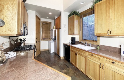 Mountain Village Condo | TERRACES 602- Slopeside Condo, Meadows of Mountain Village, Ski-In/Ski-Out!