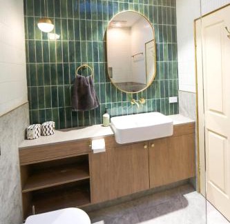 Warburton House | Terraces of Warburton