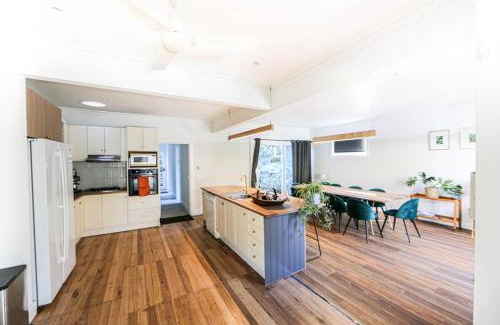 Warburton House | Terraces of Warburton