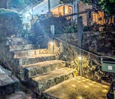 Warburton House | Terraces of Warburton