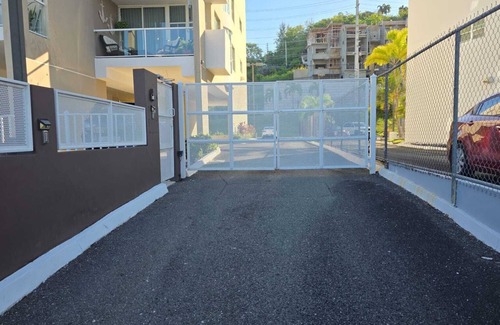 Ensenada Apartment | TerraCieloMar: Charming 2-bedroom apartment in Rincón with pool