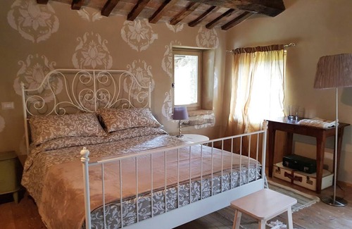 San Leo Other | TERRALUNA - Holiday home surrounded by the greenery of San Leo, San Marino and Montefeltro