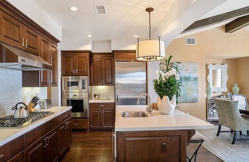 Rancho Palos Verdes Villa | Terranea Luxury Luxury Villa - views of stunning sea, Catalina and golf course