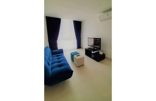 Guayaquil Apartment | TerraOlivos#100(Private Terrace)