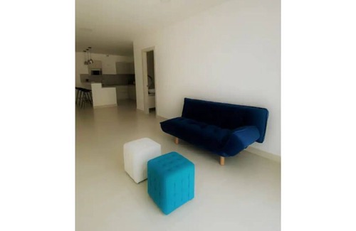 Guayaquil Apartment | TerraOlivos#100(Private Terrace)