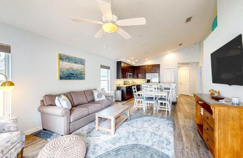 Avalon by the Sea House | Terrapin Station
