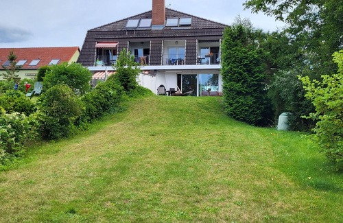 Dagow Apartment | Terrassenwohnung am See by Interhome