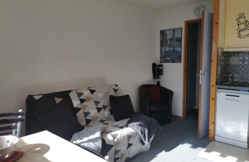 La Lechere Apartment | terrasses du Morel