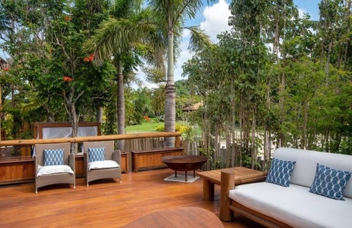 Arraial d'Ajuda House | Terravista golf Trancoso