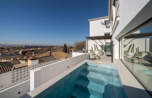 Genil Apartment | Terraza 6