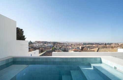 Genil Apartment | Terraza 6