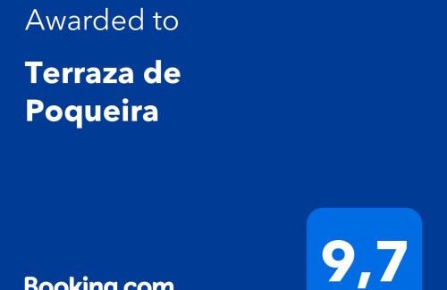 Capileira Apartment | Terraza de Poqueira