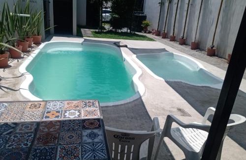 Bajio Other | Terraza isla Dorada