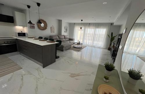 La Marina Apartment | TERRAZA LA MARINA