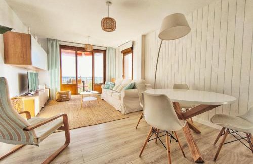 Corrubedo Apartment | Terraza Mar de Corrubedo