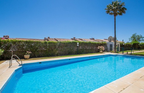 Puerto de la Duquesa Apartment | Terrazas de Guadalupe 1 (phase 2)