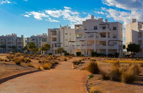 Torre-Pacheco Apartment | Terrazas de la torre 432