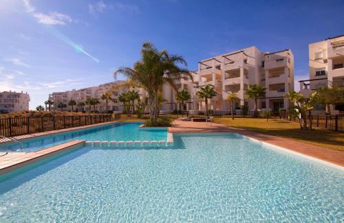 Torre-Pacheco Apartment | Terrazas de la torre 432