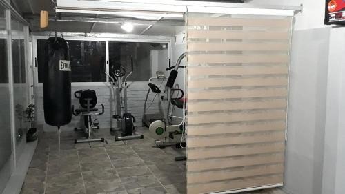Punta Colorada Apartment | Terrazas De Punta Colorada