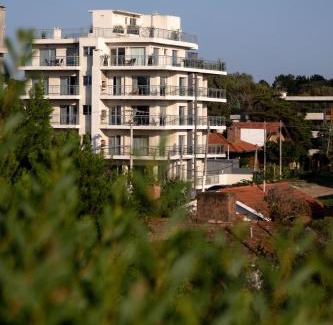 Ostende Hotel | Terrazas Ostende - Apart Hotel