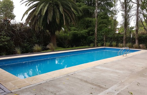 Tigre Apartment | TERRAZAS RECONQUISTA