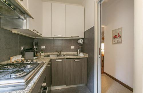 Rione XIV Borgo Apartment | Terrazza a San Pietro
