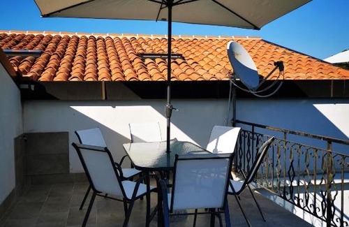 Fontane Bianche House | Terrazza al mare plus