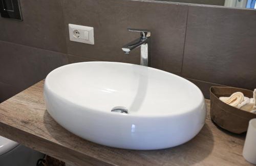 Capodimonte Apartment | Terrazza Paradiso Luxury Rooftop