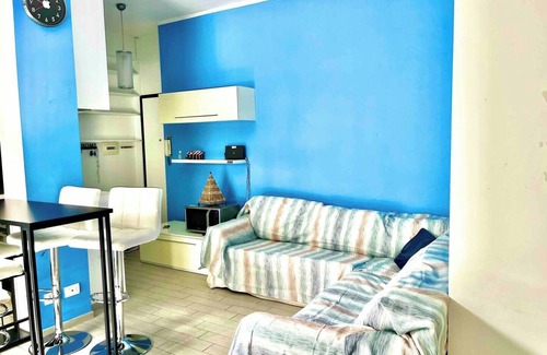Monteverde Nuovo Apartment | Terrazza57 Elegant three-room apartment, newly built