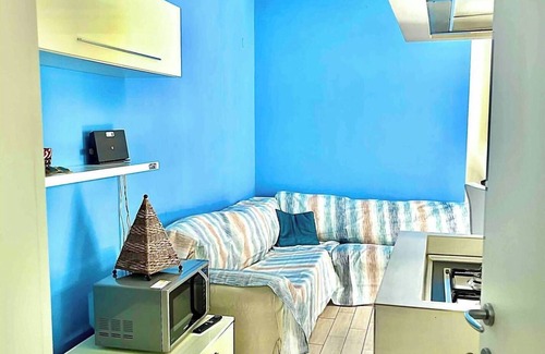 Monteverde Nuovo Apartment | Terrazza57 Elegant three-room apartment, newly built