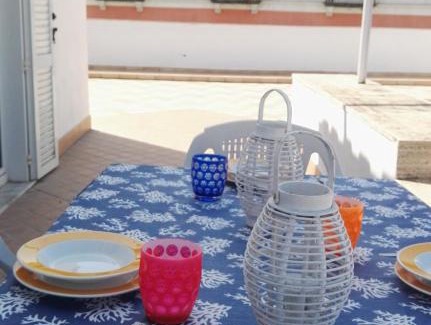 Ischia Porto House | Terrazzo 73