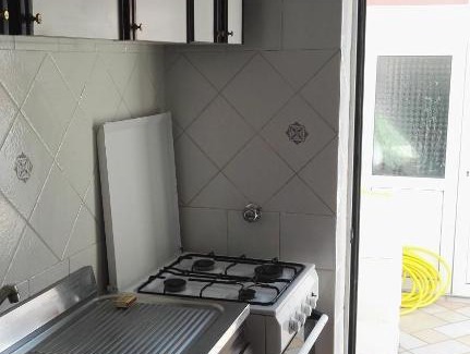 Ischia Porto House | Terrazzo 73