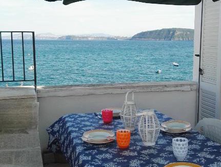 Ischia Porto House | Terrazzo 73