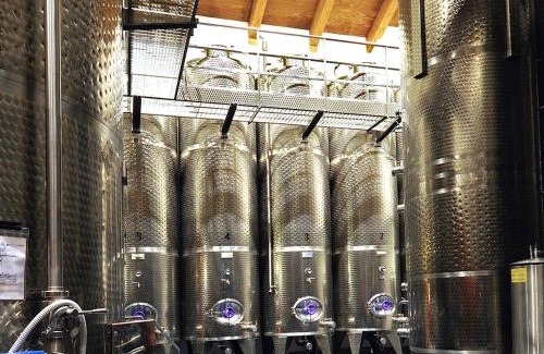 Cividale del Friuli House | TERRE PETRUSSA