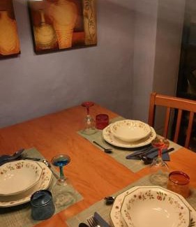 Ulldecona House | Terres de l'Ebre experience