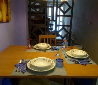 Ulldecona House | Terres de l'Ebre experience