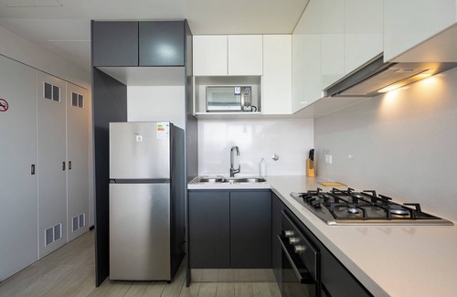 Barranco Apartment | Terrific apartment with fitness room in lively Barranco