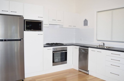 North Avoca House | Terrigal Luxury Accommodation