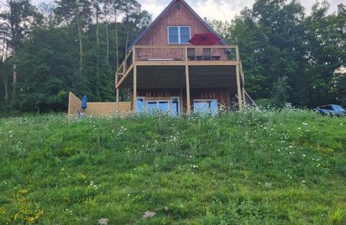 Hammondsport House | Terry Hill Lodges and Suites