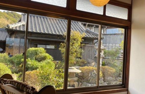Ieura House | Teshimas Ocean View Retreat Yutaka/Shozugun Kagawa