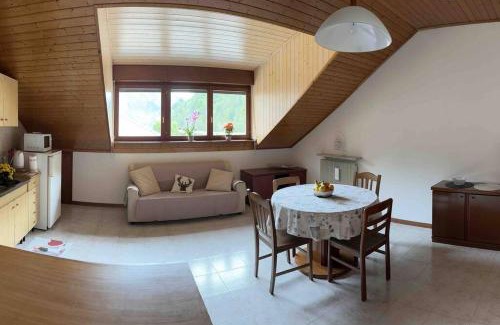 Pontebba Apartment | Tess’home