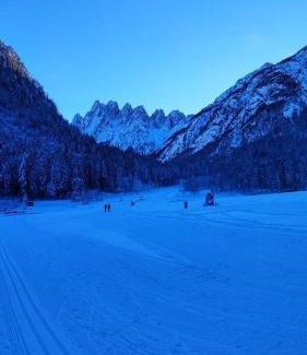 Pontebba Apartment | Tess’home