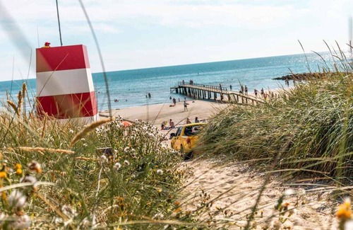 Horsens House | Test property - only booking for test purposes
