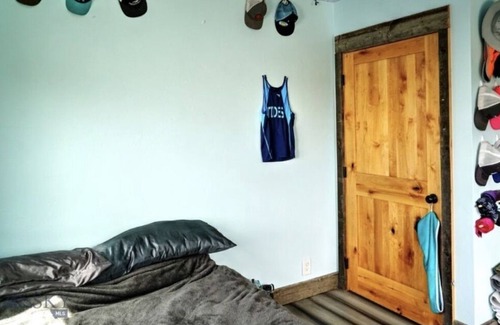 Lost Trails Retreat House | TEST PROPERTY