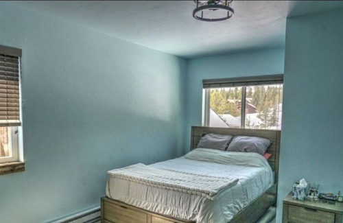 Lost Trails Retreat House | TEST PROPERTY